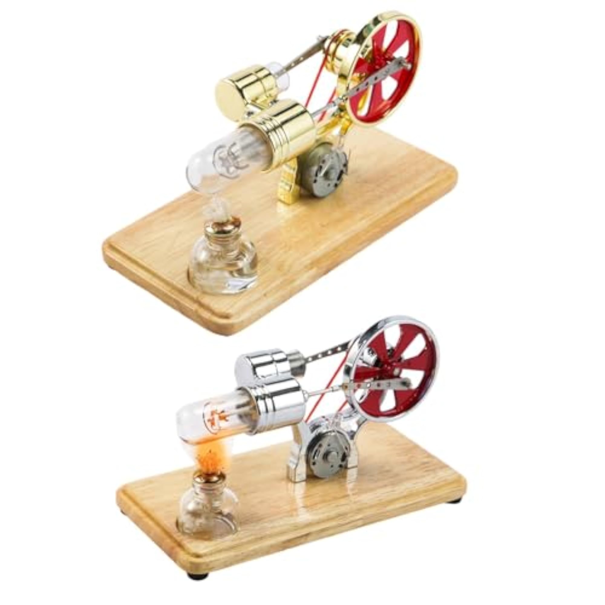 Engine Model Kits Science Experiment Toy